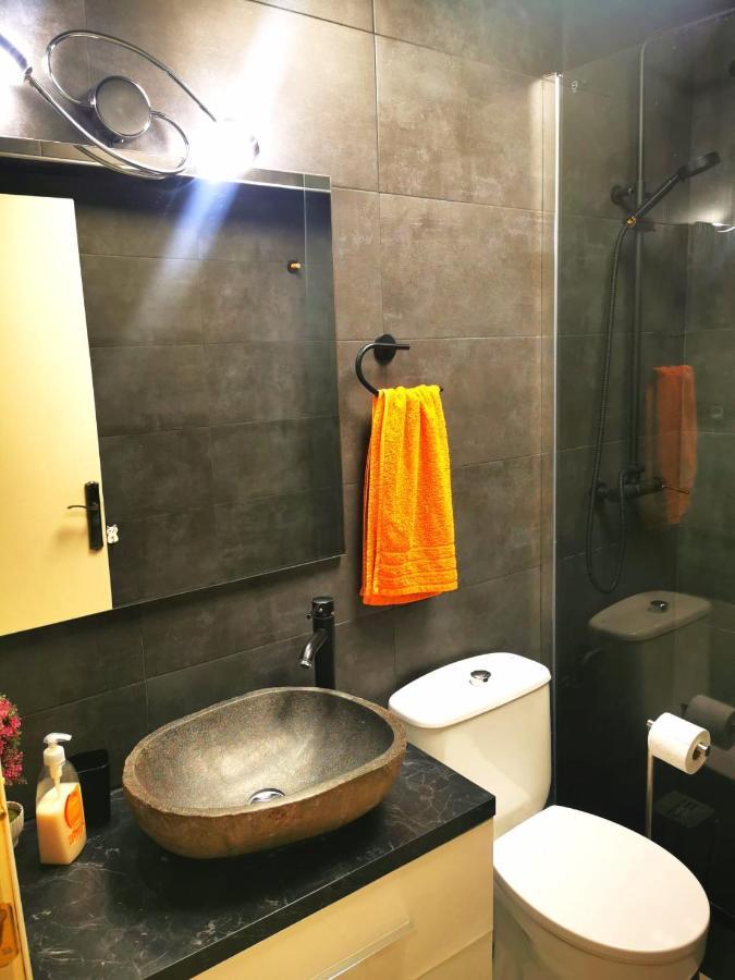 Apartamento A 5 Minutos Distancia De Playa En Puerto De Sagunto -Full Apartment -120M2 Exteriér fotografie