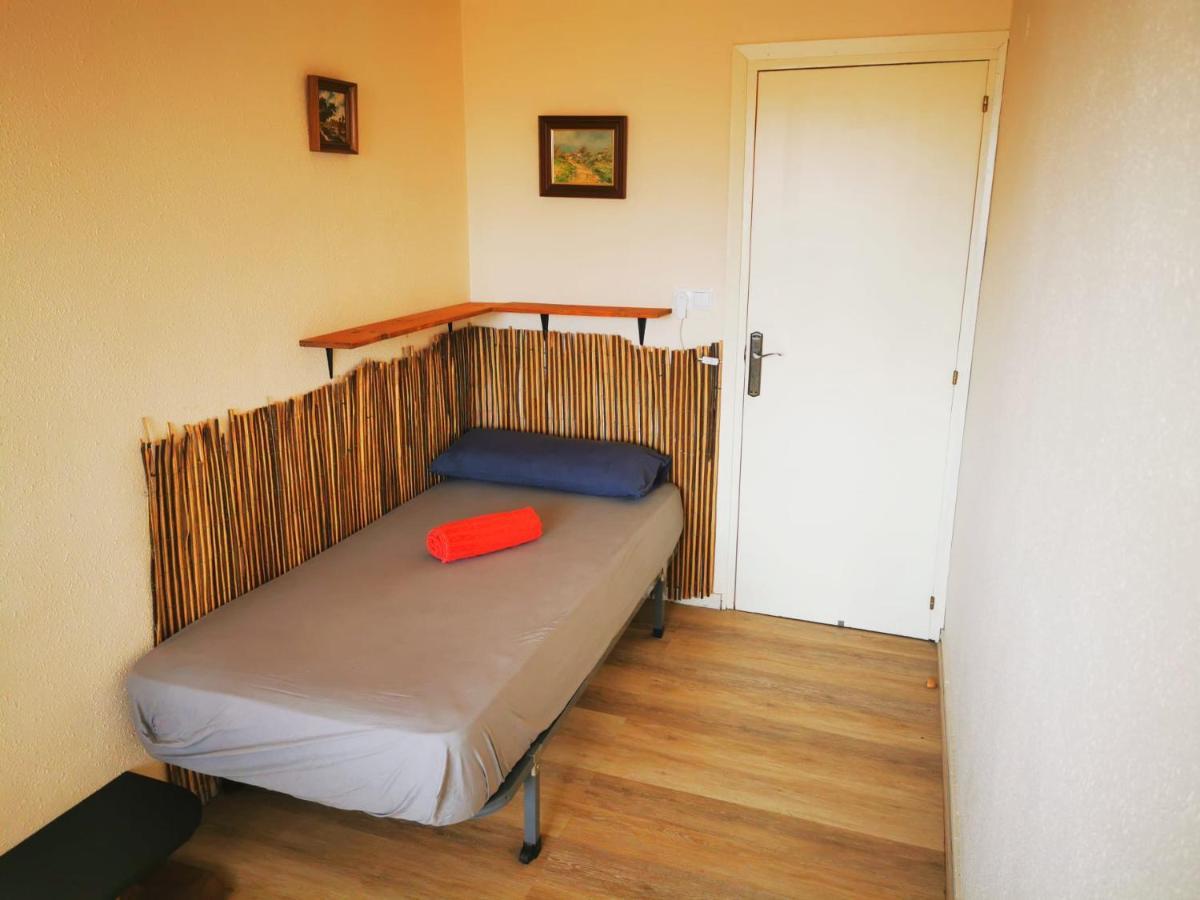 Apartamento A 5 Minutos Distancia De Playa En Puerto De Sagunto -Full Apartment -120M2 Exteriér fotografie