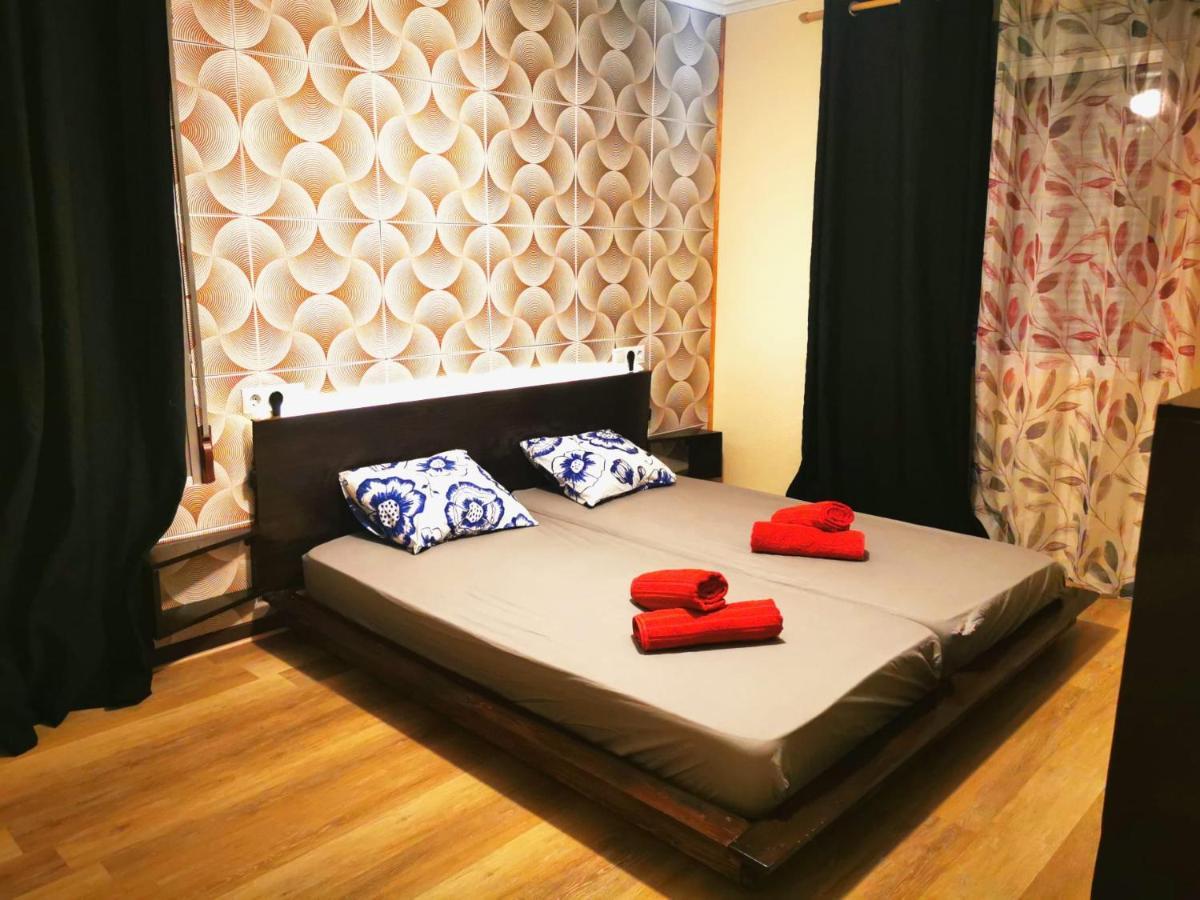Apartamento A 5 Minutos Distancia De Playa En Puerto De Sagunto -Full Apartment -120M2 Exteriér fotografie
