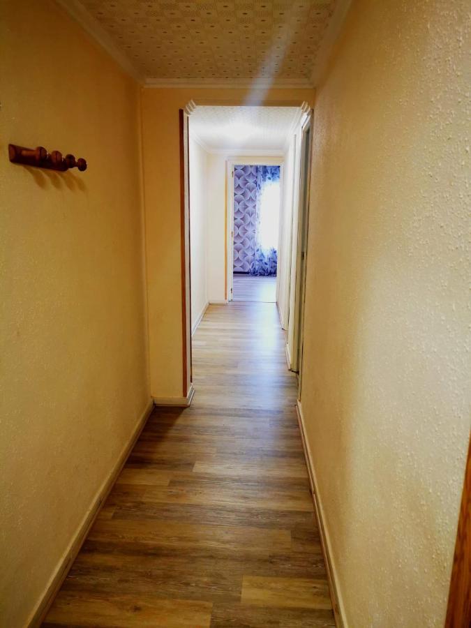 Apartamento A 5 Minutos Distancia De Playa En Puerto De Sagunto -Full Apartment -120M2 Exteriér fotografie